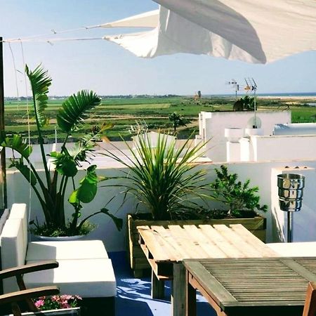 Aba Dali Appartement Conil De La Frontera Buitenkant foto