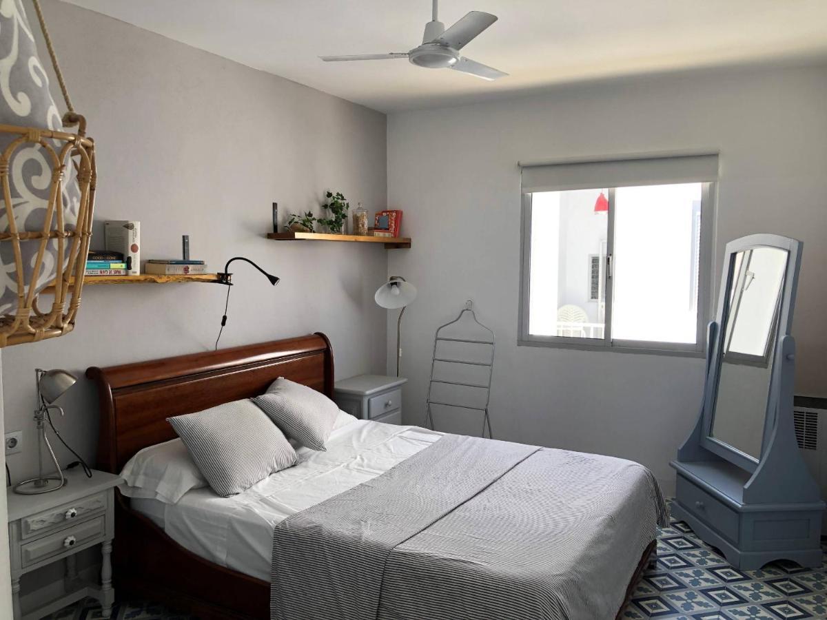 Aba Dali Appartement Conil De La Frontera Buitenkant foto