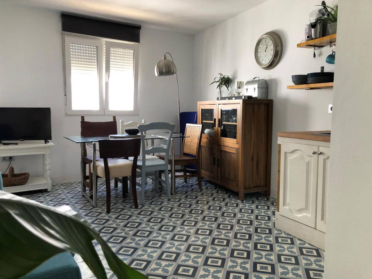Aba Dali Appartement Conil De La Frontera Buitenkant foto
