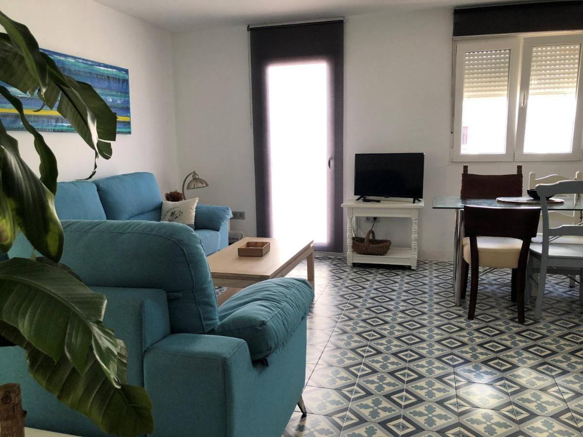 Aba Dali Appartement Conil De La Frontera Buitenkant foto