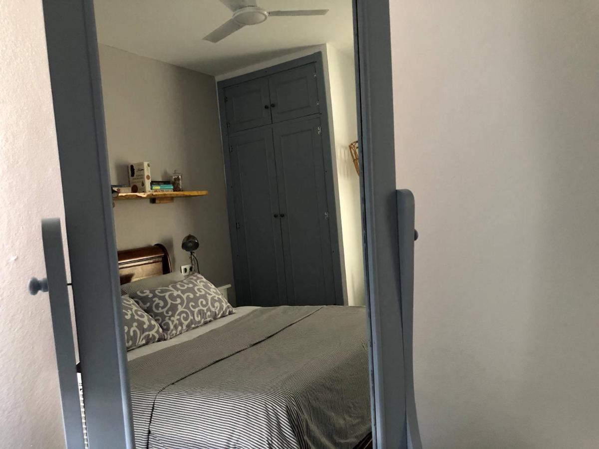Aba Dali Appartement Conil De La Frontera Buitenkant foto