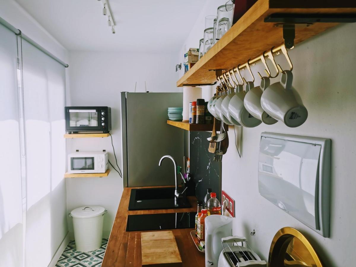 Aba Dali Appartement Conil De La Frontera Buitenkant foto