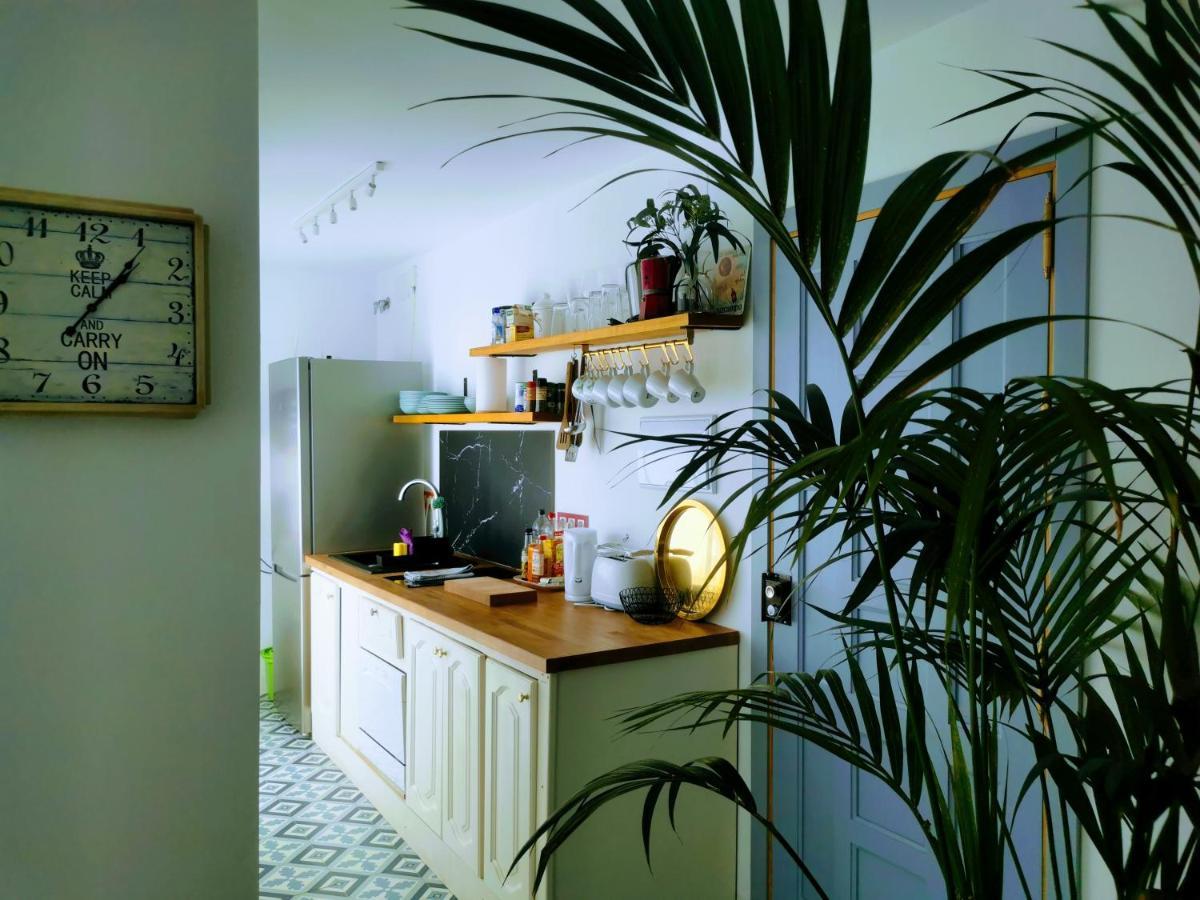 Aba Dali Appartement Conil De La Frontera Buitenkant foto