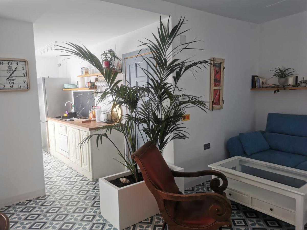 Aba Dali Appartement Conil De La Frontera Buitenkant foto